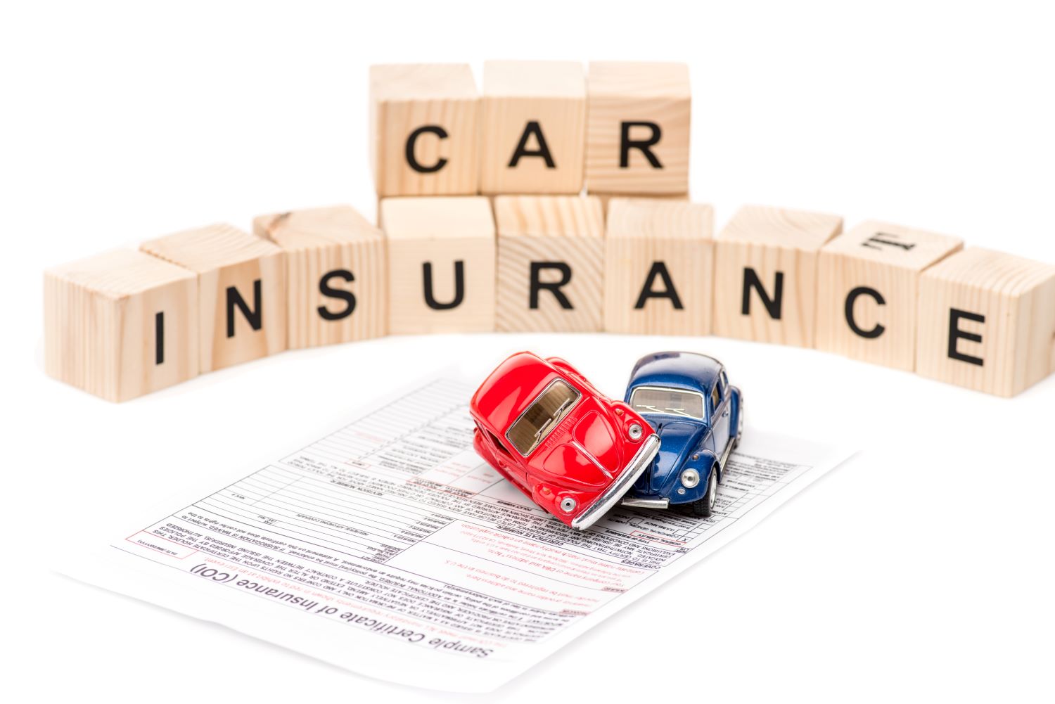 Car insurance