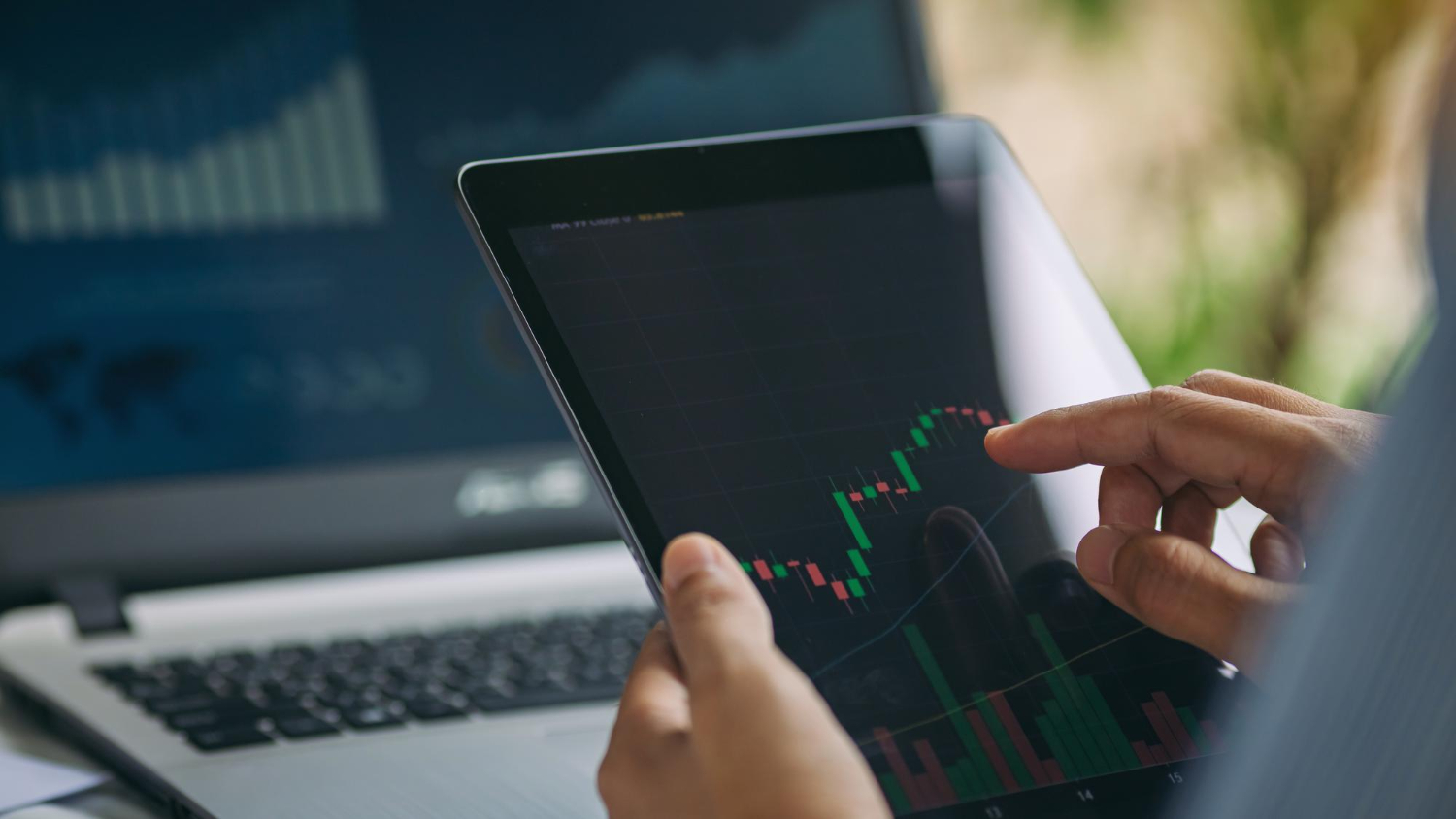 Forex Broker