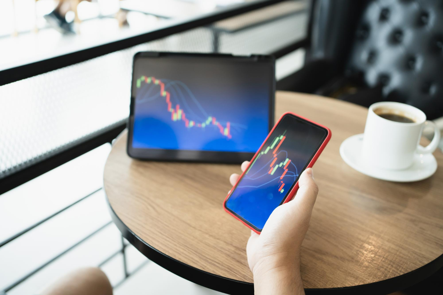 Trading Forex